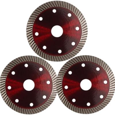 China Electroplated Diamond Blade Disc For Durable And Accurate Cutting for sale