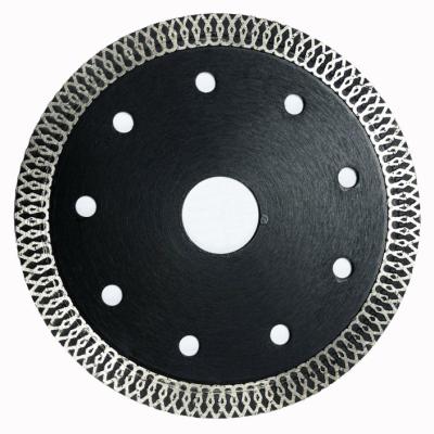 중국 High Sharpness Customized Mesh Corrugated Asphalt Cutting Blade For Various Applications 판매용