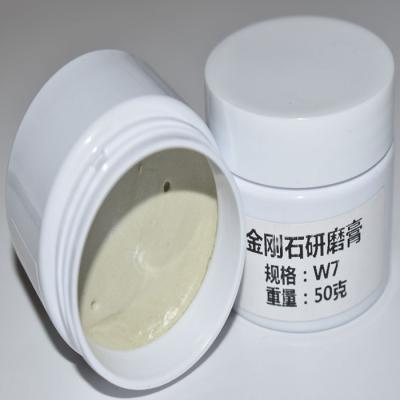 China Versatile Diamond Abrasive Paste For Various Polishing And Grinding Applications for sale