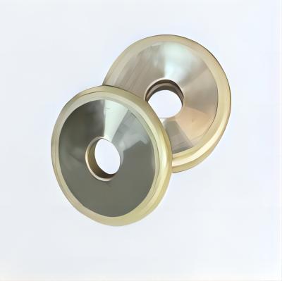 Cina Precision Diamond Grinding Wheel For Complex And Intricate Grinding Needs in vendita