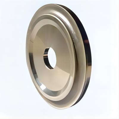 China Versatile Diamond Grinding Wheel For Different Grinding Applications for sale