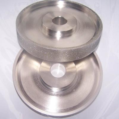 China Long Lasting Diamond Grinding Wheel For Extended Durability And Performance for sale