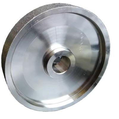 China Professional Grade Diamond Grinding Wheel For Superior Machining Results for sale