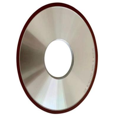 China Professional Bronze Grinding Wheel For Industrial Manufacturing for sale