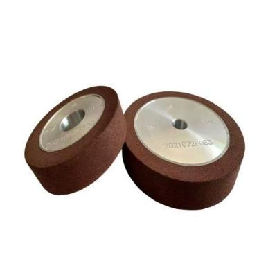 China Customized Bronze Grinding Wheel For Durable And Accurate Grinding for sale