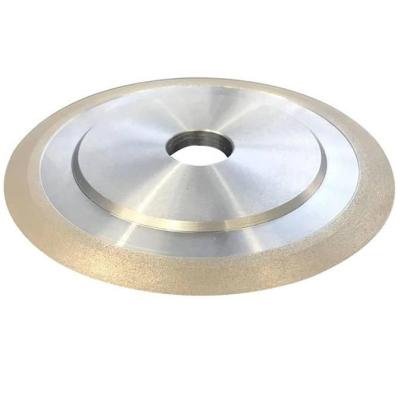 China Superior Performance Bronze Grinding Wheel For All Grinding Needs for sale