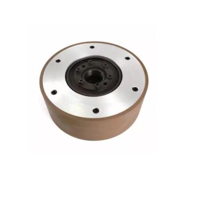 中国 Cemented Carbide Grinding And Finishing Resin Grinding Wheel 販売のため