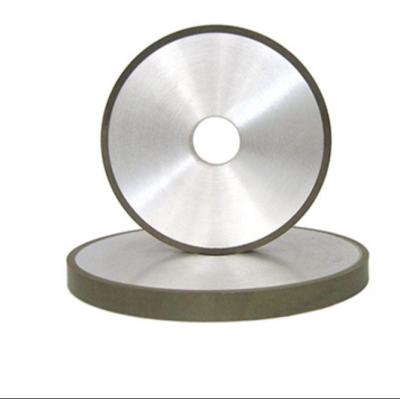 China Heavy Duty And High Performance Grinding Resin Grinding Wheel for sale