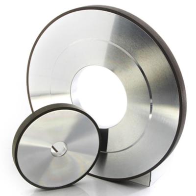 China High Grinding Efficiency Resin Grinding Wheel For Precision Grinding for sale