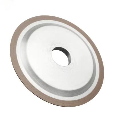 China High Efficiency CBN Cubic Boron Nitride Wheel CBN Disc for sale