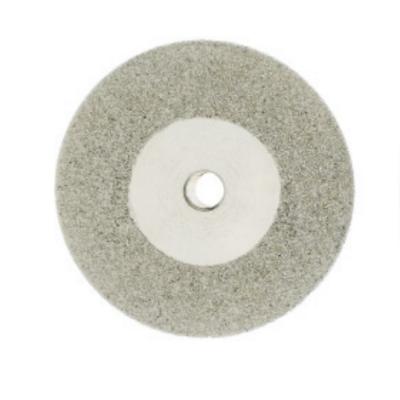 China High Thermal Conductivity Diamond Grinding Wheel Diamond Grinding Disc M14 Flange for sale