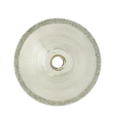 China High Efficiency Diamond Grinding Wheel For Concrete And Stone Material for sale