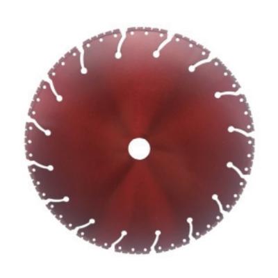 China High Performance 4 To14 Inch Diamond Blade For Circular Saw For Hard Material Cutting for sale