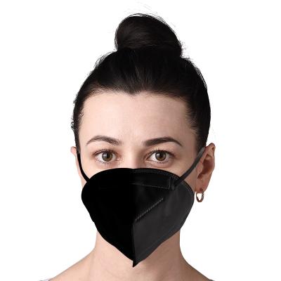 China Adult Hot Sale 3ply Health Nonwoven Disposable Eco - Friendly Face Mask for sale