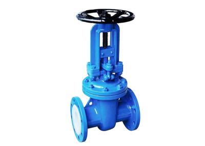 China Manual Gate Valve for sale