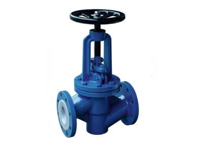 China Manual Globe Valve 1 for sale