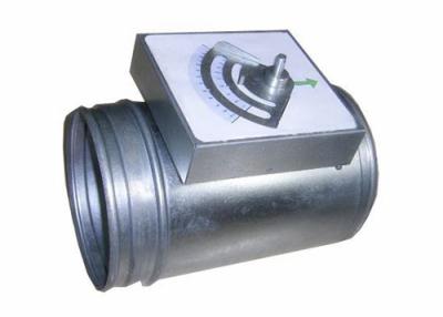 China CAV Damper/Constant Air Damper for sale