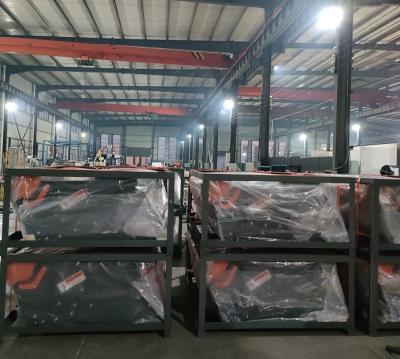 China MINI Mining Quarry Small Mini Sieving Machine Sand Vibrating Screen for sale