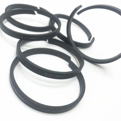 China 100x9.7 Mechanical Hydraulic Pump Seal Replacement for sale