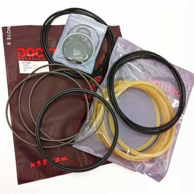 China SB151 Breaker Hammer Oil Seal Hydraulic Repair Kit For Excavator for sale