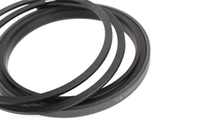 China 150 Spgw Piston Seal Carbon Fiber Piston Oil Seal Rings for sale