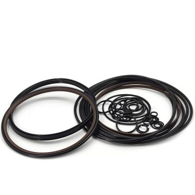 China SB151 Breaker Seal Kit Hydraulic Oil Seal Kit Cylinder Packing Kits for sale