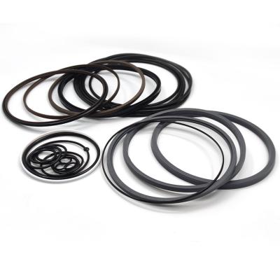 China SB131 Breaker Seal Kit Oil Seal Rebuild Kit Excavator Hydraulic ENGINE ENGINE for sale