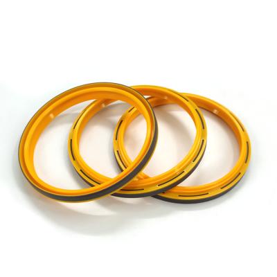 China Rubber Oil Seals Dust Seals Wiper Seals PU DKBZ 50*62*7/10 for sale