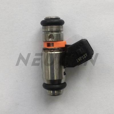 China New Metal+Plastic Fuel Injector Nozzle IWP127 For Ford Ecosport Fiesta 1.6L for sale