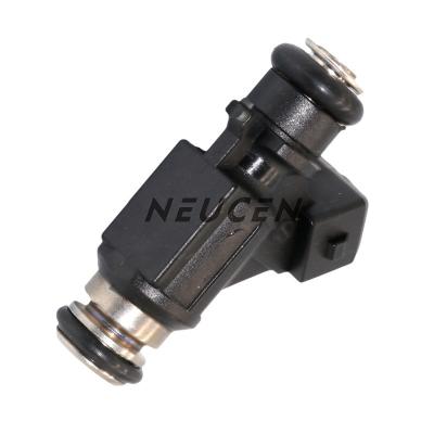 China Engine Parts OEM 25335146 NEUCEN Fuel Injector Nozzle For CHEVROLET WULING for sale