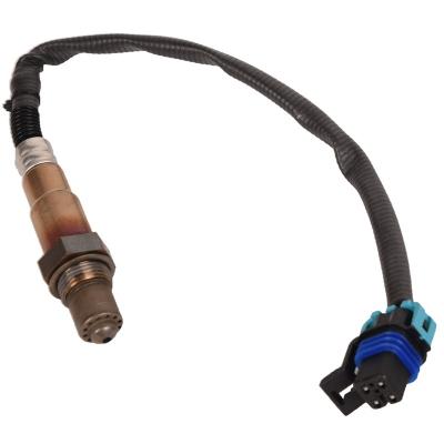 China Brand New O2 Lambda Oxygen Sensor 0258006938 12596688 For Buick Regal 2.0T Lambda Oxygen Sensor for sale