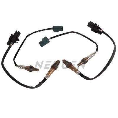 China Brand New 234-4835*2 234-5060*2 Oxygen Lambda Downstream & Upstream O2 Sensor 4PCS For NIS San Armada Titan Infiniti QX56 SANTA FÃ ‰ I (SM) for sale