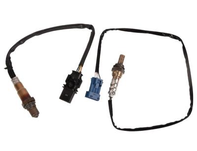 China 2PCS Brand New Lambda O2 Oxygen Sensor 234-5135 234-4488 11787548961 17107515499 For WORLD MAN WORLD MAN MINI COUPE MINI Convertible ROADSTER (R59) for sale