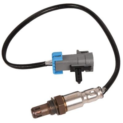 China Brand New O2 Lambda Oxygen Sensor 12646200 F00E262852 For Cadillac Chevrolet Hummer ISU-ZU STS for sale