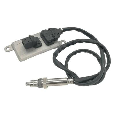 China Good Quality 24V Nox Sensor Nitrogen Oxide Sensor 2296801 5WK9 6695C For SCANIA NOX Sensor for sale