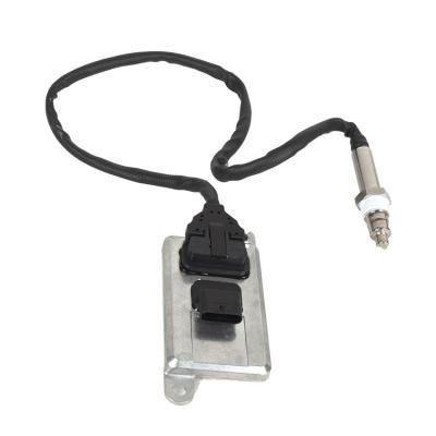 China Good Quality 24V Nox Sensor Nitrogen Oxide Sensor 22966799 5WK96693C For SCANIA NOX Sensor for sale