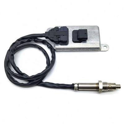 China Good Quality 24V Nox Sensor Nitrogen Oxide Sensor 5WK96715 89463-37020 For Hino NOX Sensor for sale