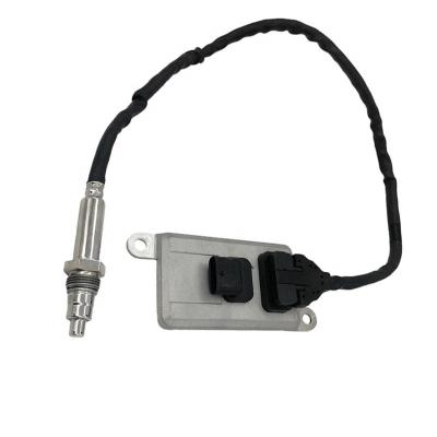 China Good Quality 24V Nox Sensor Nitrogen Oxide Sensor 5WK96667C 89463-E0013 For Hino Other for sale