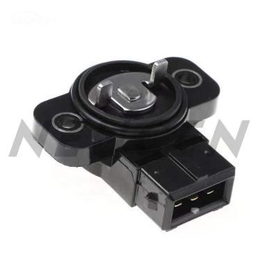 China NEUCEN OEM 35102-38610 Electrical System Throttle Auto Position Sensor For KI HYUNDAI Pride Van for sale