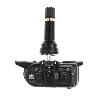 China Auto Electrical System Auto Sensor Tire Pressure Sensor OEM 407005ZH0A PMVCA74 NEUCEN TPMS For NIS San JUKE LEAF (F15) (ZE0) for sale