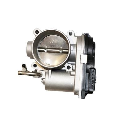 China NEUCEN Automotive Throttle Body etc. suitable for TOYOTA TACOMA 2005-2016 678016 67-8016 6E8016 6E-8016 S20136 TB1118 2203075020 22030-75020 for sale