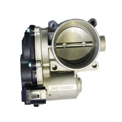 China NEUCEN Automotive Electronic Throttle Body etc. 04E133062A 04E-33-062A For Audi Polo Santana Jetta for sale