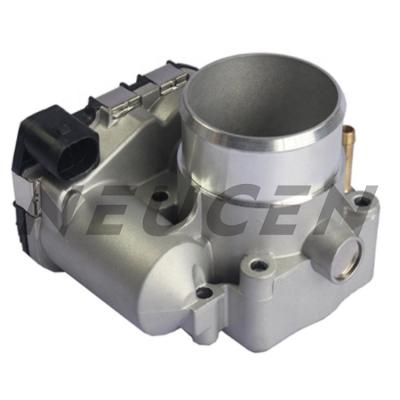 China OEM 06A133062BD 0280750036 NEUCEN etc electronic throttle body engine parts for TT (8N3) 1.8T TT (8N9) 1.8T Roadster for sale