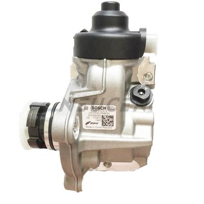 China High Speed ​​Steel High Pressure Common Rail CP4S1 Fuel Injection Pump 0445010559 Trait 0445010545 0986437443 504342423 0445010512 For JMC for sale