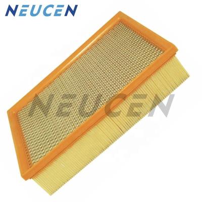 China Air Filter for JMC Vigus 5 E9P2-9601-AA E9P29601AA E9P2-9601AA E9P2 9601AA 10*5*10 for sale