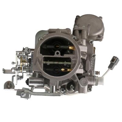 China Brand New Engine Parts Engine Carburetor 21100-61012 2110061012 For TOYOTA 2F LAND CRUISER for sale