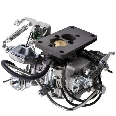 China Brand New Engine Parts Engine Carburetor 21100-11492 2110011492 For Toyota 2E Corolla Tercel 1985-1999 for sale