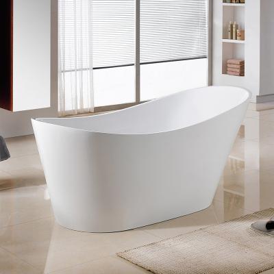 China XD-6267 low price standard bathtub dimensions of double skirt side (left skirt) by Chinese manufacturer for sale