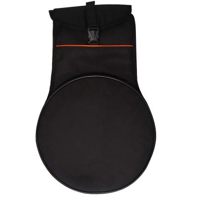 China Good Quality Competitive Price Drum Mute Bag Practice Waterproof Protective Instrument Pad for sale