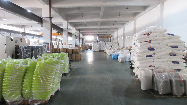 Verified China supplier - Zhejiang Yongkang Suyuan Industry&trade Co., Ltd.